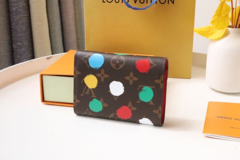 Louis Vuitton Wallets